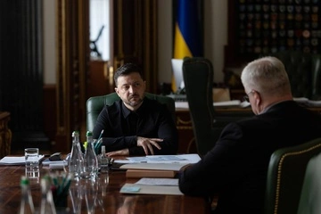 Зеленський заявив про можливий перезапуск відносин з Угорщиною