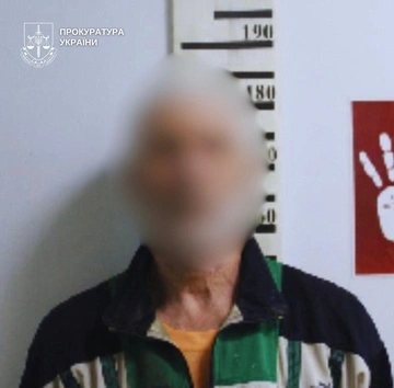 В Киеве задержали мужчину за развратные действия в отношении подростка