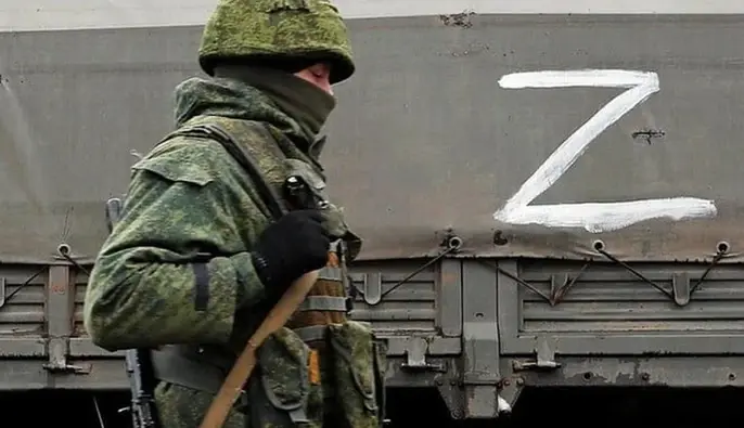 В РФ военные госпитали перестали справляться с потоком раненых солдат в результате войны против Украины