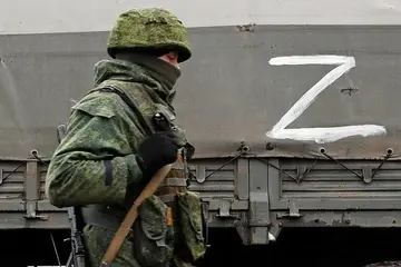 В РФ военные госпитали перестали справляться с потоком раненых солдат в результате войны против Украины