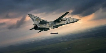 BI: в Україні створили КАБ "Вирівнювач", дешевший за американський JDAM 