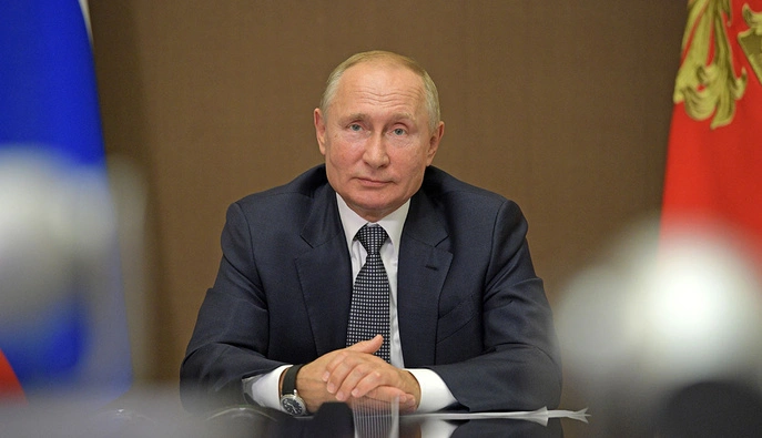 Путин использует ядерные учения для психологического давления на Украину и НАТО - эксперт