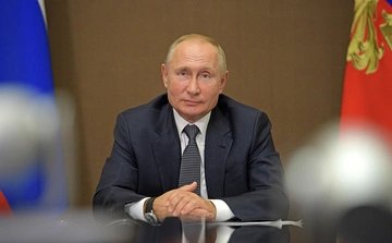 Путин использует ядерные учения для психологического давления на Украину и НАТО - эксперт
