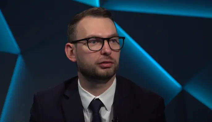 У Зеленського немає шансу на переобрання: нардеп Ярослав Железняк про справу Єрмака, Міндічгейт та реформу ДБР