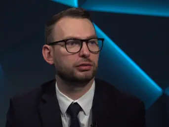 У Зеленського немає шансу на переобрання: нардеп Ярослав Железняк про справу Єрмака, Міндічгейт та реформу ДБР – інтерв'ю