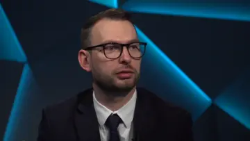 У Зеленського немає шансу на переобрання: нардеп Ярослав Железняк про справу Єрмака, Міндічгейт та реформу ДБР – інтерв'ю