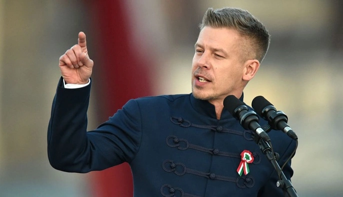 Петер Мадяр починає повторювати політику Віктора Орбана щодо України: експерт розповів деталі