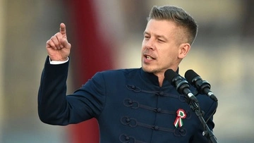 Петер Мадяр починає повторювати політику Віктора Орбана щодо України: експерт розповів деталі