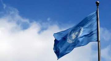 ООН: Україна та Росія мають повернутися до діалогу