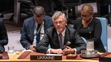 Украина в ООН: совместные учения России и Беларуси угрожают глобальной безопасности
