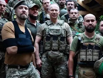 Грошове забезпечення військових зросте: Сирський розкрив деталі  
