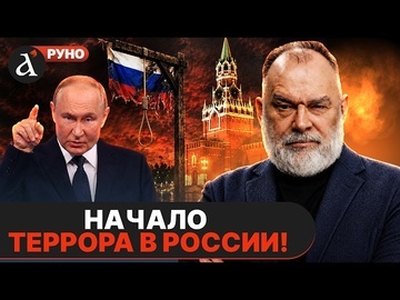 🔥ВИСЕЛИЦЫ должны стоять в каждом городе России! Шейтельман о репрессиях Путина | Руно