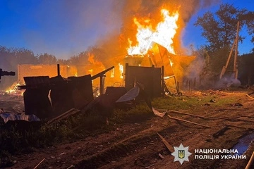 На Сумщині внаслідок російських атак загинули цивільні 