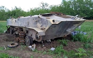 Потери РФ за сутки возросли: ВСУ уничтожили 920 оккупантов и 3 танка