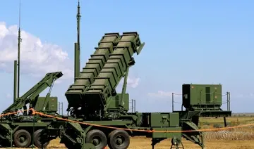 Германия перебрасывает ПВО Patriot в Турцию