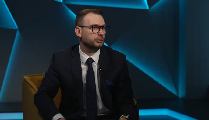 Справа Єрмака навряд чи розвалиться в суді — Железняк