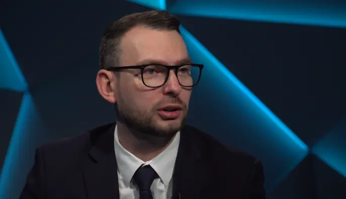 Железняк о бронежилетах Миндича: Допускаю, мы еще услышим об этой истории