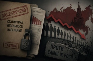 Из-за засекречивания демографии РФ считает ключевые показатели по устаревшим данным — СВР