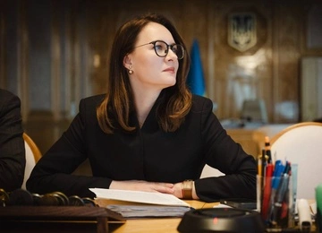 Украина планирует ускорить рост ВВП до 6% в год в рамках новой экономической стратегии — правительство