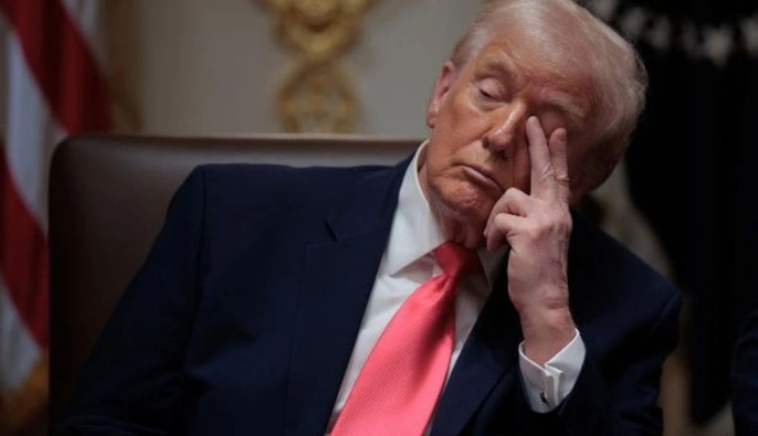 Трамп рассматривает возможные варианты военных действий против Ирана — Axios