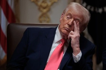 Трамп розглядає можливі варіанти воєнних дій проти Ірану — Axios