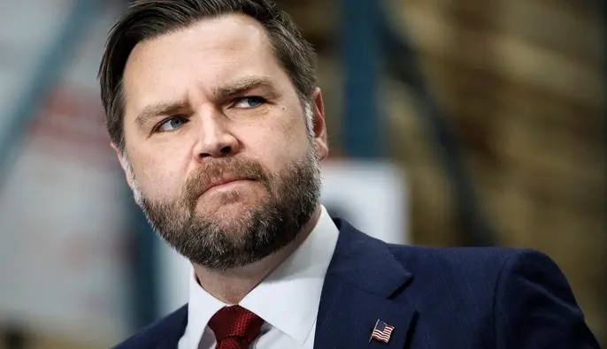 Венс заявил, что Трамп сделал больше всех для укрепления устойчивости Украины во время вторжения РФ