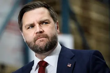 Венс заявил, что Трамп сделал больше всех для укрепления устойчивости Украины во время вторжения РФ