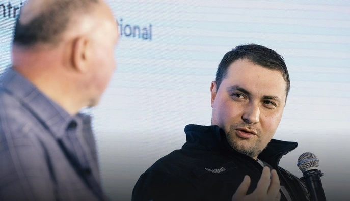 Буданов по-прежнему числится в списке главных врагов России — лидер Ичкерии Закаев