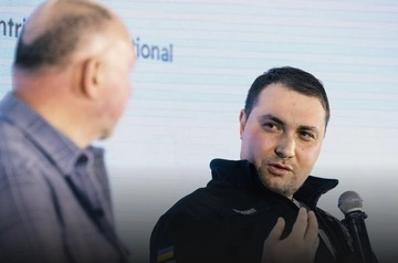 Буданов по-прежнему числится в списке главных врагов России — лидер Ичкерии Закаев