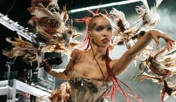 Певица FKA Twigs против группы The Twigs: суд раскрыл частные сообщения