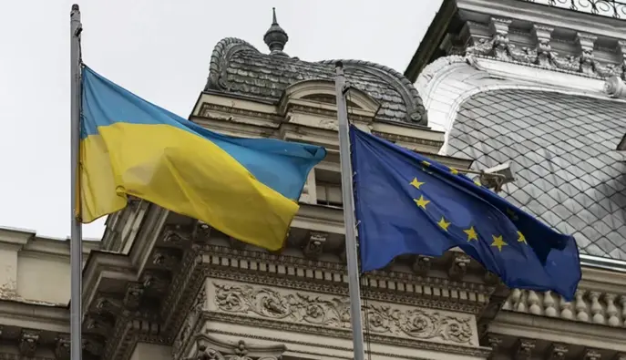 Україна завершила переговори з ЄС щодо €8,35 млрд – далі слово за парламентом