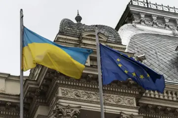 Украина завершила переговоры с ЕС о выделении 8,35 млрд евро — теперь дело за парламентом