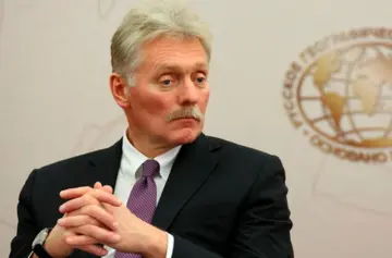 В Кремле заявили, что слова Зеленского об ударах по России мешают переговорам