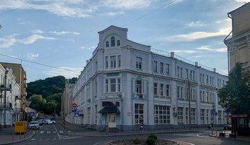 Незаконное разрушение памятника остановили: на здание Ткацкого цеха наложили арест