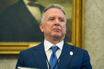 Стив Виткофф планирует в ближайшее время посетить Россию — заявили в РФ