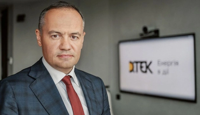 Очільник ДТЕК презентував міжнародним партнерам український досвід захисту енергосистеми
