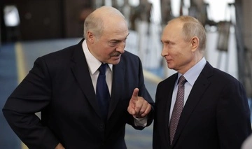 Bloomberg: США дали пораду ЄС та Україні, як підірвати альянс Лукашенка та Путіна