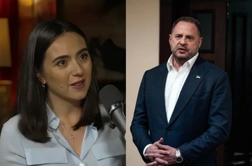 Росія готується роздмухувати скандали довкола Єрмака та Мендель — СЗР