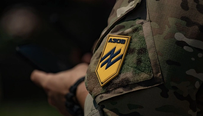 Російський суд на два роки збільшив термін ув’язнення бійцю 