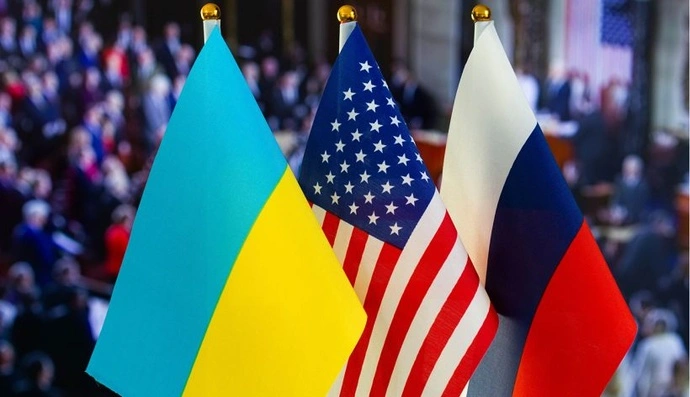 Європа може приєднатися до перемовин між Україною, США та РФ