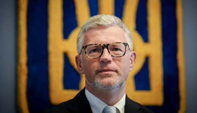 Україна в ООН закликала розглянути позбавлення Росії місця в Радбезі