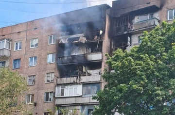 Российские войска обстреляли Донбасс: пострадали 11 человек, есть погибший