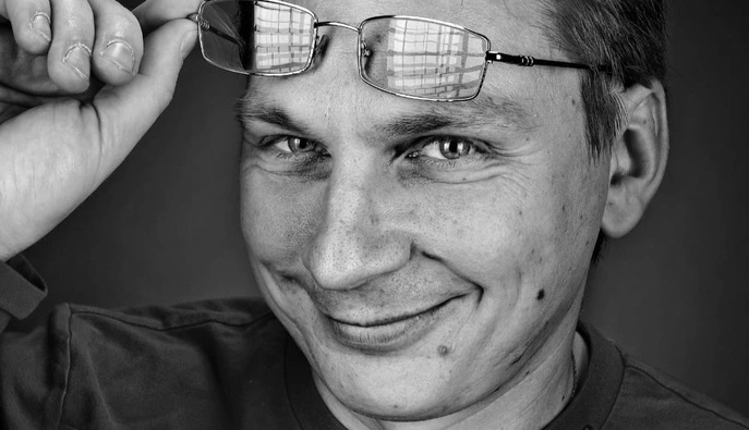 "Назавжди 54": помер колишній учасник гурту ТНМК Олексій Саранчін 