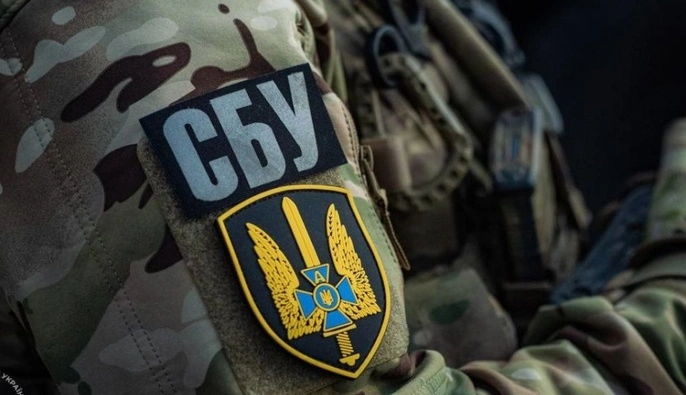 СБУ та Сили оборони проводять посилені безпекові заходи на півночі України