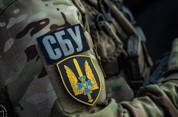 СБУ та Сили оборони проводять посилені безпекові заходи на півночі України