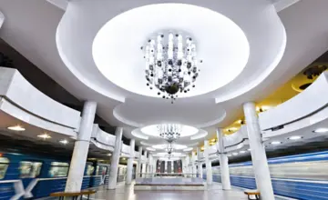 Безкоштовного метро не буває: хто платить за популізм місцевої влади
