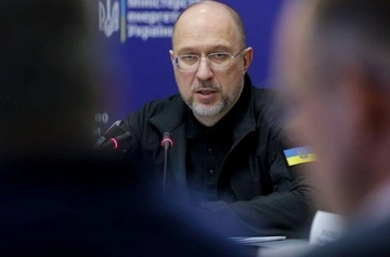 Аккумуляторные станции смогут получить статус критической инфраструктуры — Шмигаль