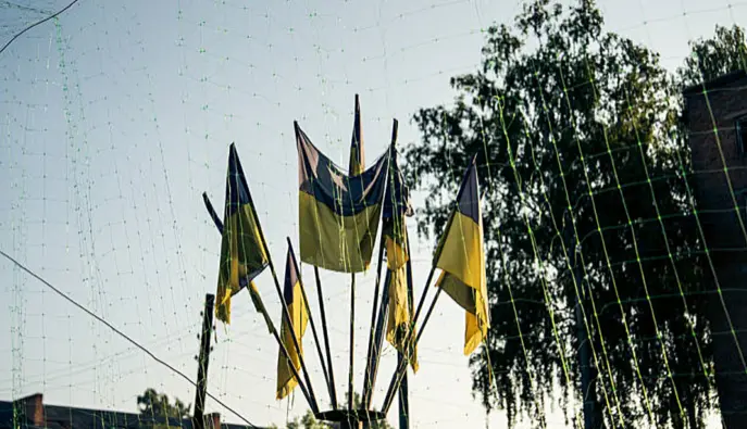 Залужный сказал, что будет означать для Украины победа в войне против России 