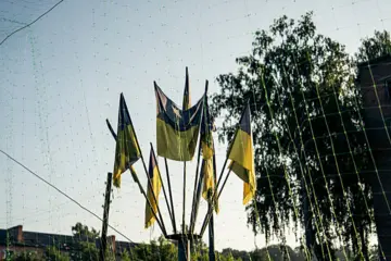 Залужный сказал, что будет означать для Украины победа в войне против России 