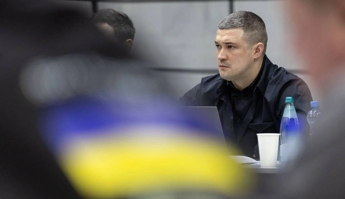 Федоров заявил, что за четыре месяца эффективность перехвата 
